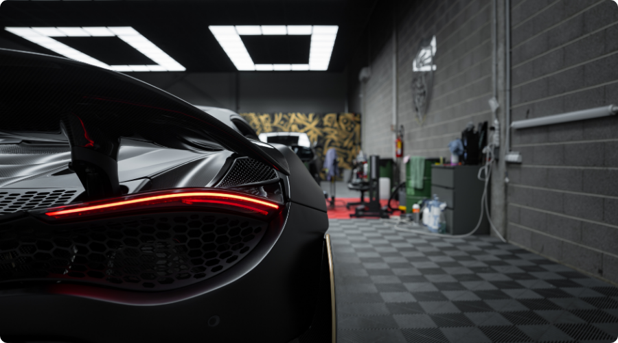 one north motor sports